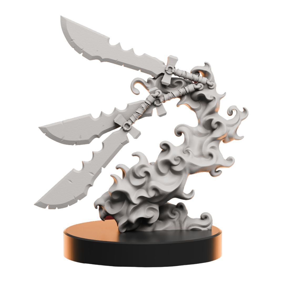 Epic Encounters - Local Legends (Berserker)