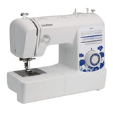 Brother MZ53 Mechanical Sewing Machine with 53 Built-in Stitches