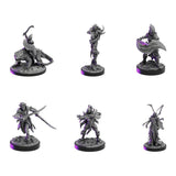 Steamforged Epic Encounters: Palace of The Drow Queen, Lair of The Drider Bundle