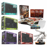 Epic Encounters - Local Legends Tavern Kit w Local Legends Bundle