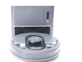Shark AV2501S AI Ultra Robot Vacuum, with Matrix Clean, Home Mapping, 30-Day Cap (Used)