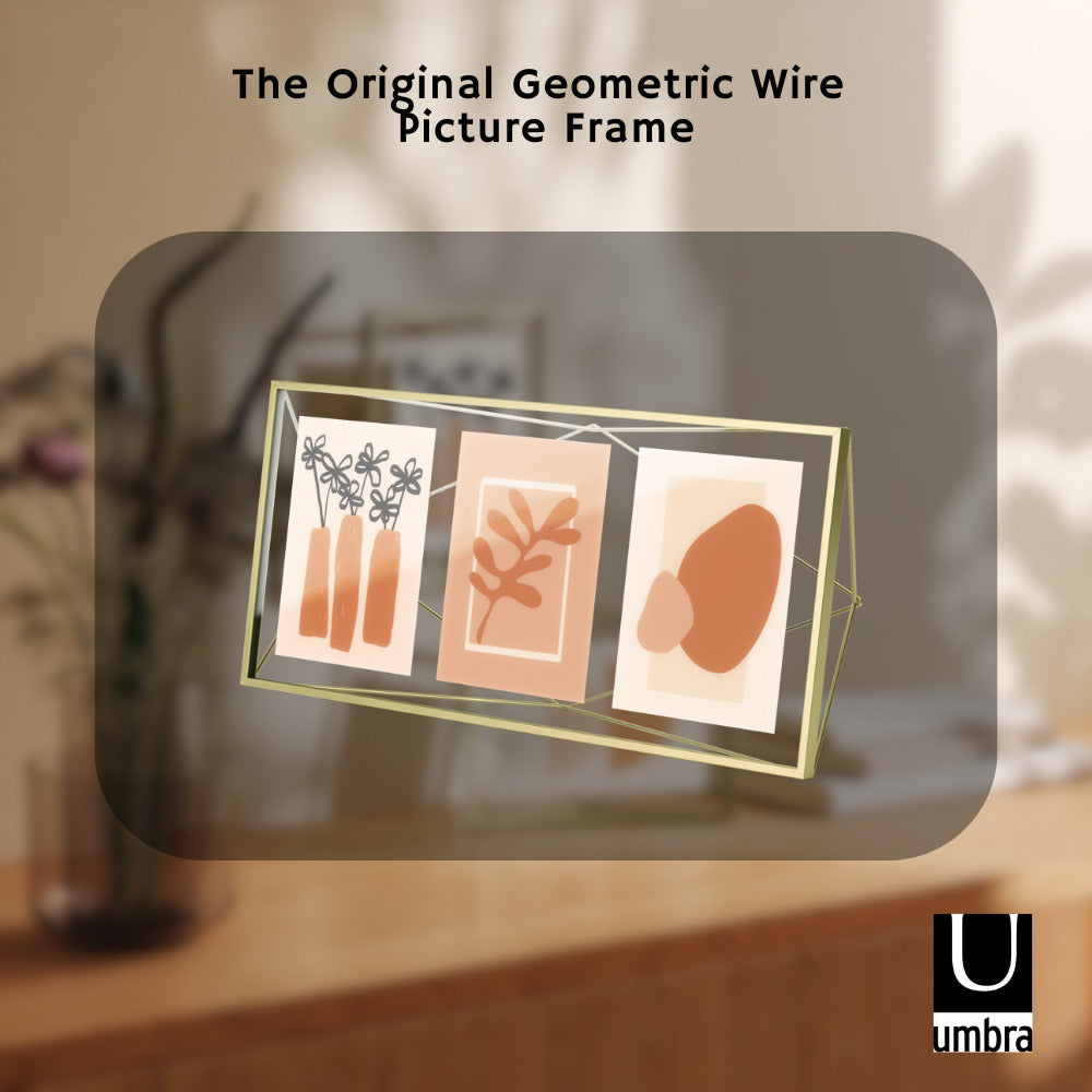 Umbra Prisma PD Multi-Picture Frame-2 Pack