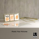 Umbra Prisma PD Multi-Picture Frame-2 Pack