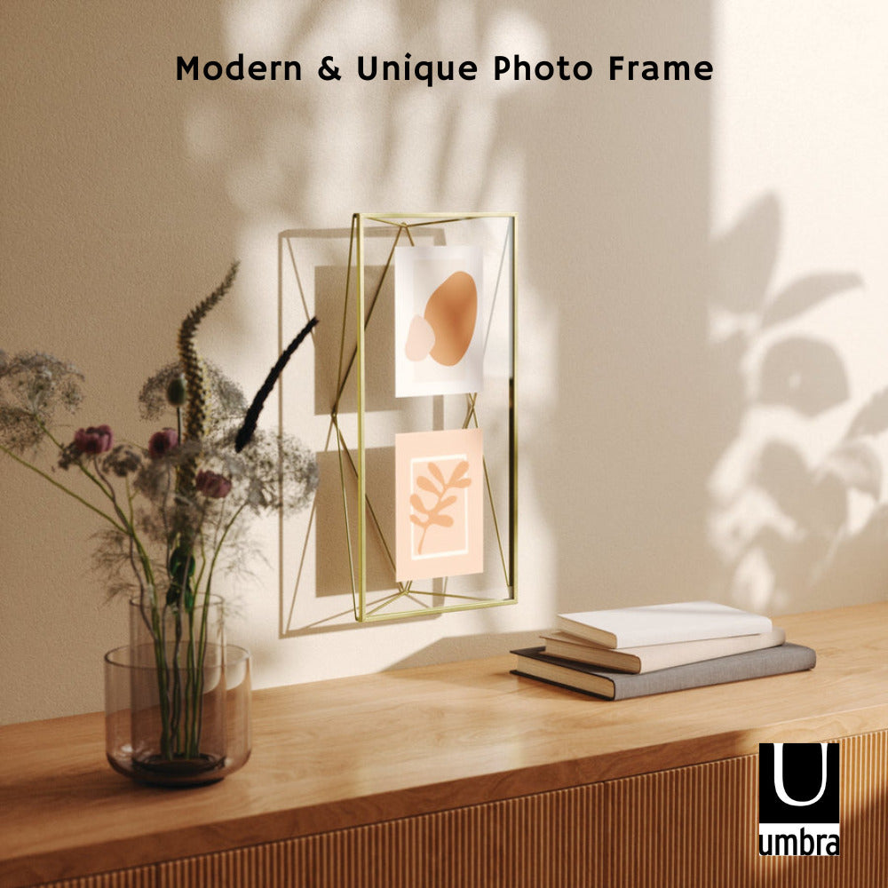Umbra Prisma PD Multi-Picture Frame-2 Pack