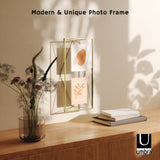Umbra Prisma PD Multi-Picture Frame-2 Pack