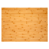 Bamboo Stove Top Cover board (Bamboo)