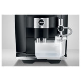 Jura J8 twin Diamond