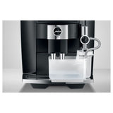Jura J8 twin Diamond (Open Box)