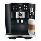 Jura J8 twin Diamond (Open Box)