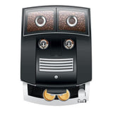 Jura J8 twin Diamond