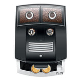 Jura J8 twin Diamond (Open Box)