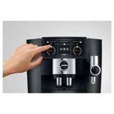 Jura J8 twin Diamond