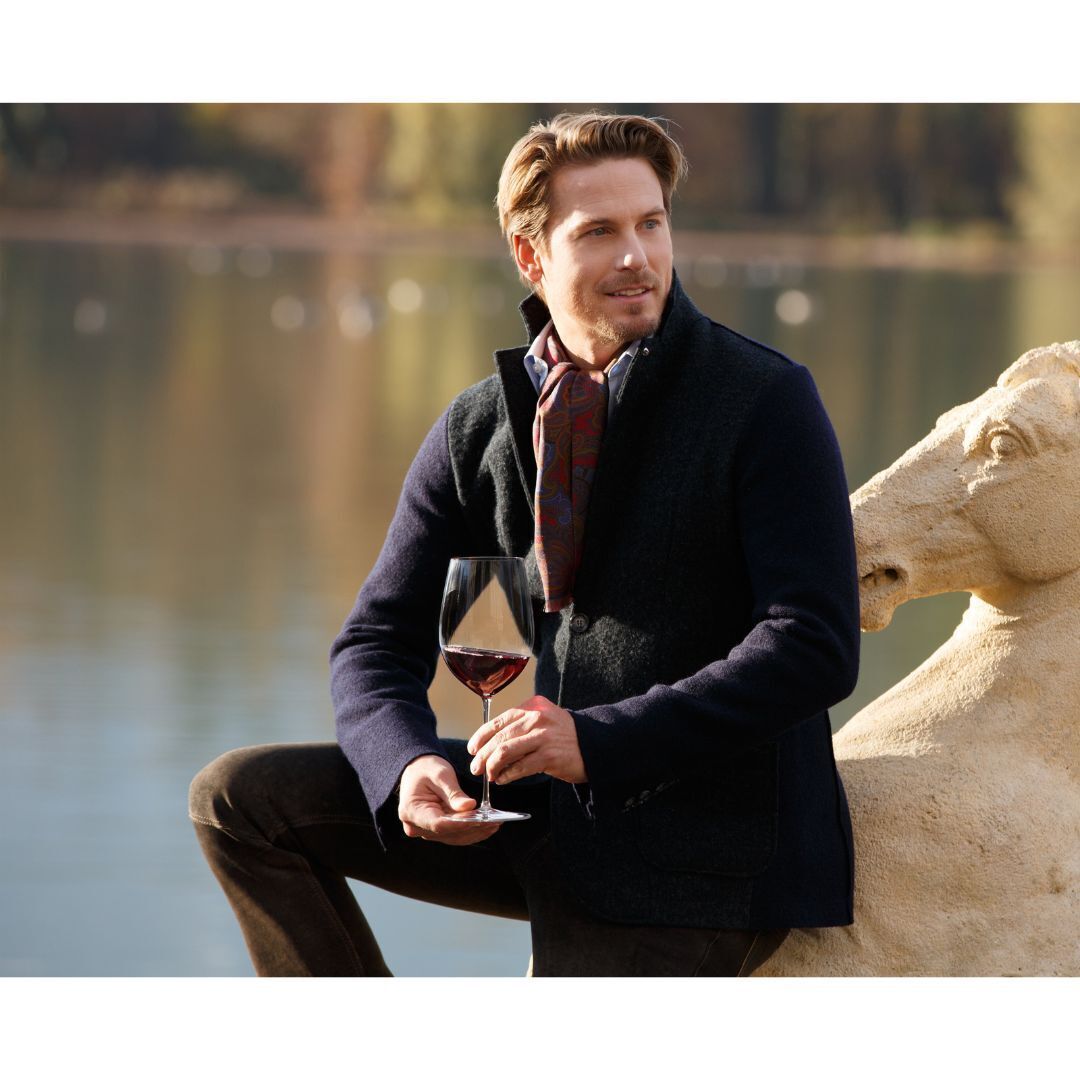 Riedel Sommeliers Bordeaux Grand Cru