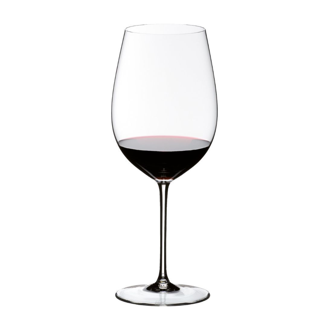 Riedel Sommeliers Bordeaux Grand Cru