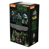 Neca Teenage Mutant Ninja Turtles 1990 Movie 16.5-Inch Leonardo Action Figure with Katana