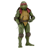 NECA - Teenage Mutant Ninja Turtles (1990 Movie) - 1/4 Scale Action Figure