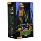 NECA - Teenage Mutant Ninja Turtles (1990 Movie) - 1/4 Scale Action Figure