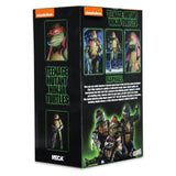 NECA - Teenage Mutant Ninja Turtles (1990 Movie) - 1/4 Scale Action Figure