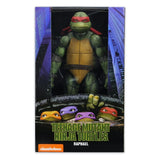 NECA - Teenage Mutant Ninja Turtles (1990 Movie) - 1/4 Scale Action Figure