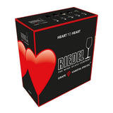 Riedel Heart to Heart Cabernet Sauvignon