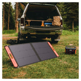 Jackery - SolarSaga 100W Solar Panel (Updated)