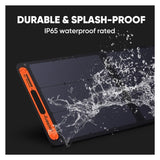 Jackery - SolarSaga 100W Solar Panel (Updated)