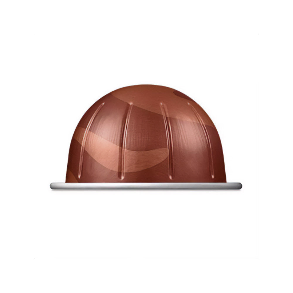 Nespresso Vertuo Roasted Hazelnut Coffee Capsules 10 pack