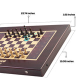 Miko Chess Grand: Your Ultimate AI Chess Companion