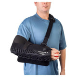 DonJoy UltraSling III Shoulder Support Sling, Medium