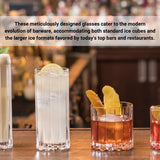 Riedel Drink Specific Glassware Rocks and Highball Bundle (3 items)