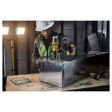 DeWalt 20V MAX XR Cordless 3/16-Inch Rivet Tool with On-Board Mandrel Collector (Black and Yellow)