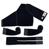 DonJoy Sully Shoulder Support - Black - Large
