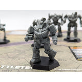 BattleTech Game of Armored Combat 40th Anniversary by Catalyst Game Labs