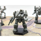BattleTech Game of Armored Combat 40th Anniversary by Catalyst Game Labs