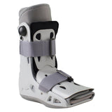 Aircast AirSelect Short Walker Brace / Walking Boot, Large