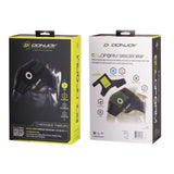 DONJOY PERFORMANCE - COLDFORM Hot-Cold Therapy Shoulder Wrap- Black- UNIVERSAL