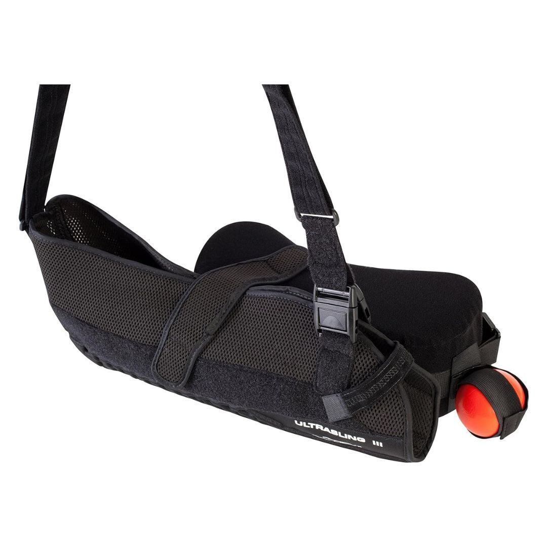 DonJoy UltraSling III Shoulder Support Sling, Large