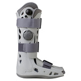 Aircast AirSelect Elite Walker Brace / Walking Boot, Small,Grey