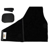 DonJoy Sully Shoulder Support - Black - Medium