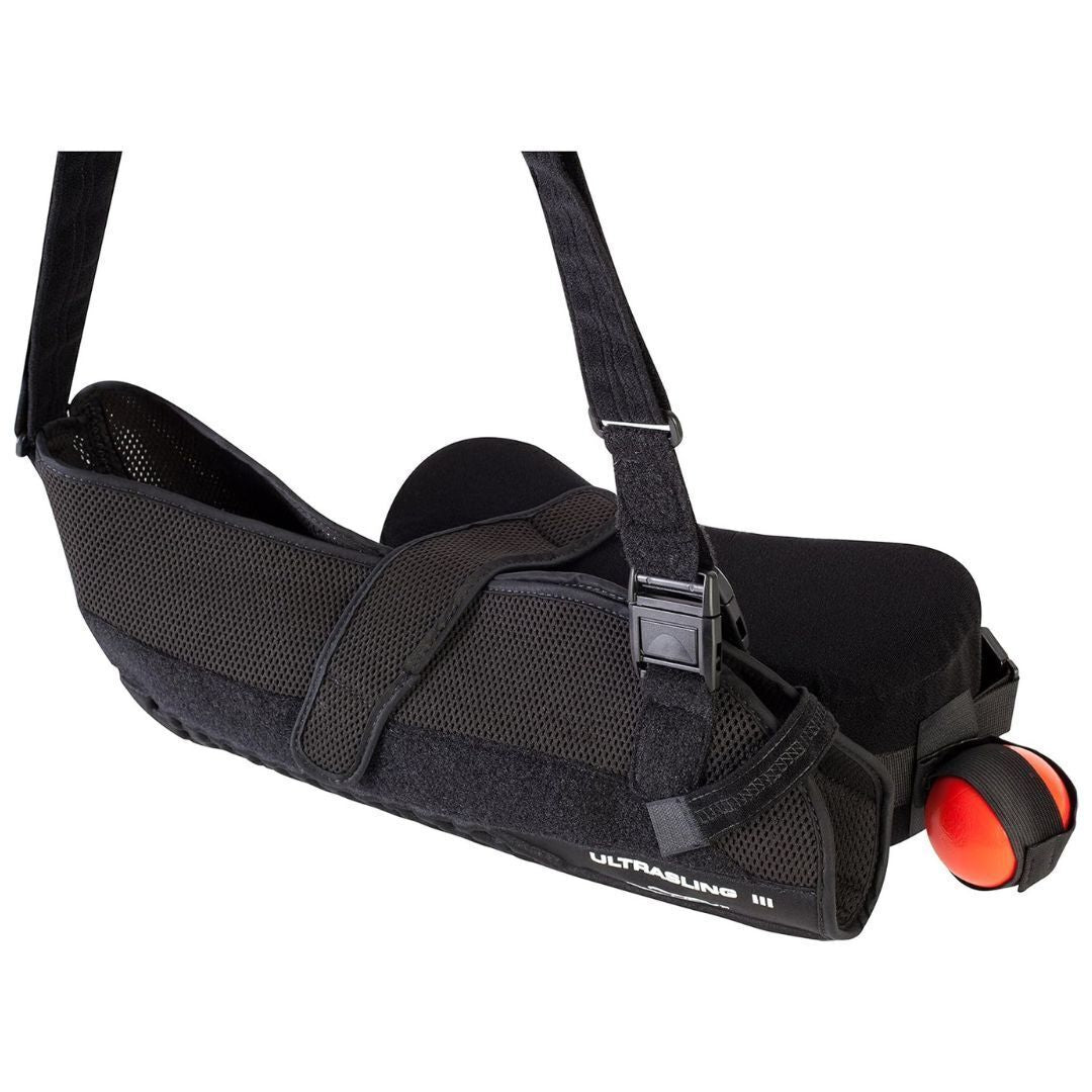 DonJoy UltraSling III Shoulder Support Sling, X-Large