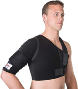 DonJoy Sully Shoulder Support Brace, X-Small