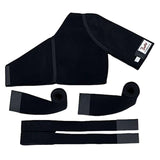 DonJoy Sully Shoulder Support - Black - X-Large