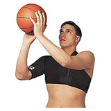 DonJoy Sully Shoulder Support - Black - X-Large