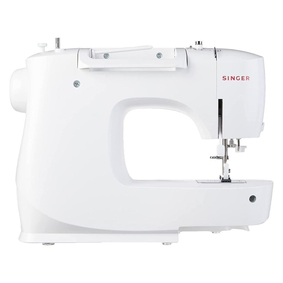 SINGER MX231 Lightweight & Portable Sewing Machine with Accessory Kit