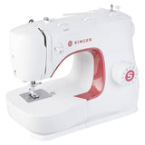 SINGER MX231 Lightweight & Portable Sewing Machine with Accessory Kit