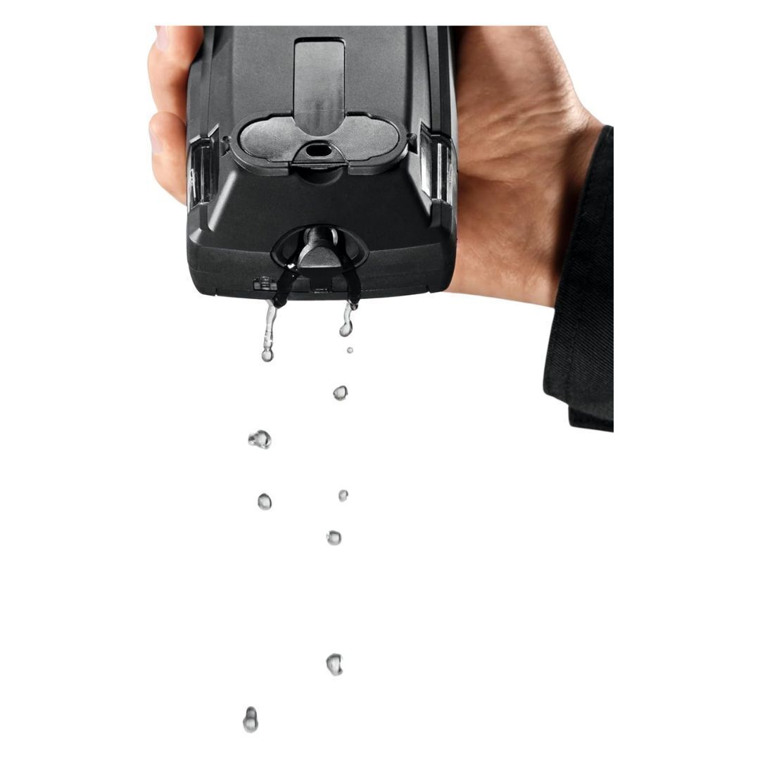 testo 310 I Residential Combustion Analyzer Kit I Flue Gas Detector Set