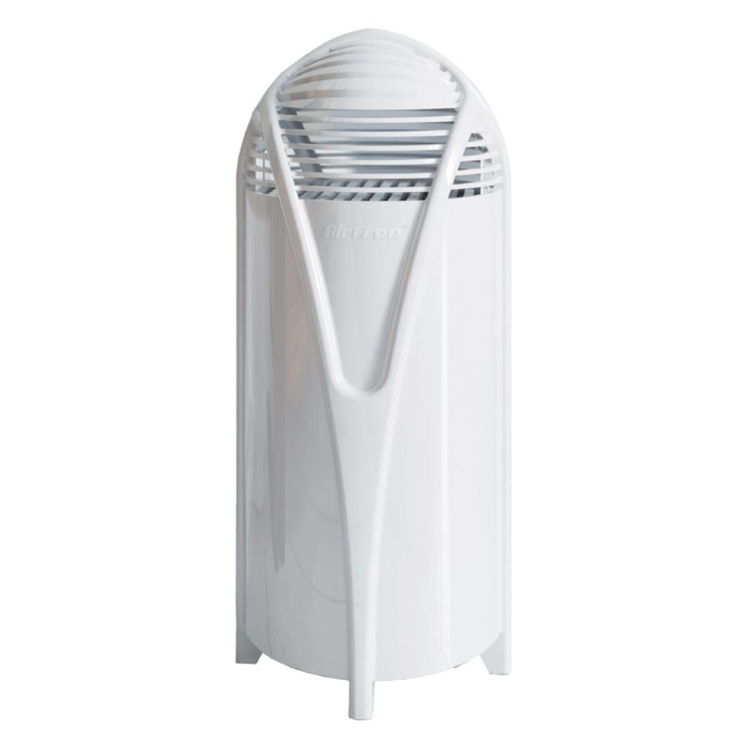 AIRFREE T800 Filterless Air Purifier - Quiet and Portable, Eliminate Dust