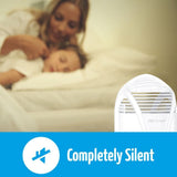 AIRFREE T800 Filterless Air Purifier - Quiet and Portable, Eliminate Dust