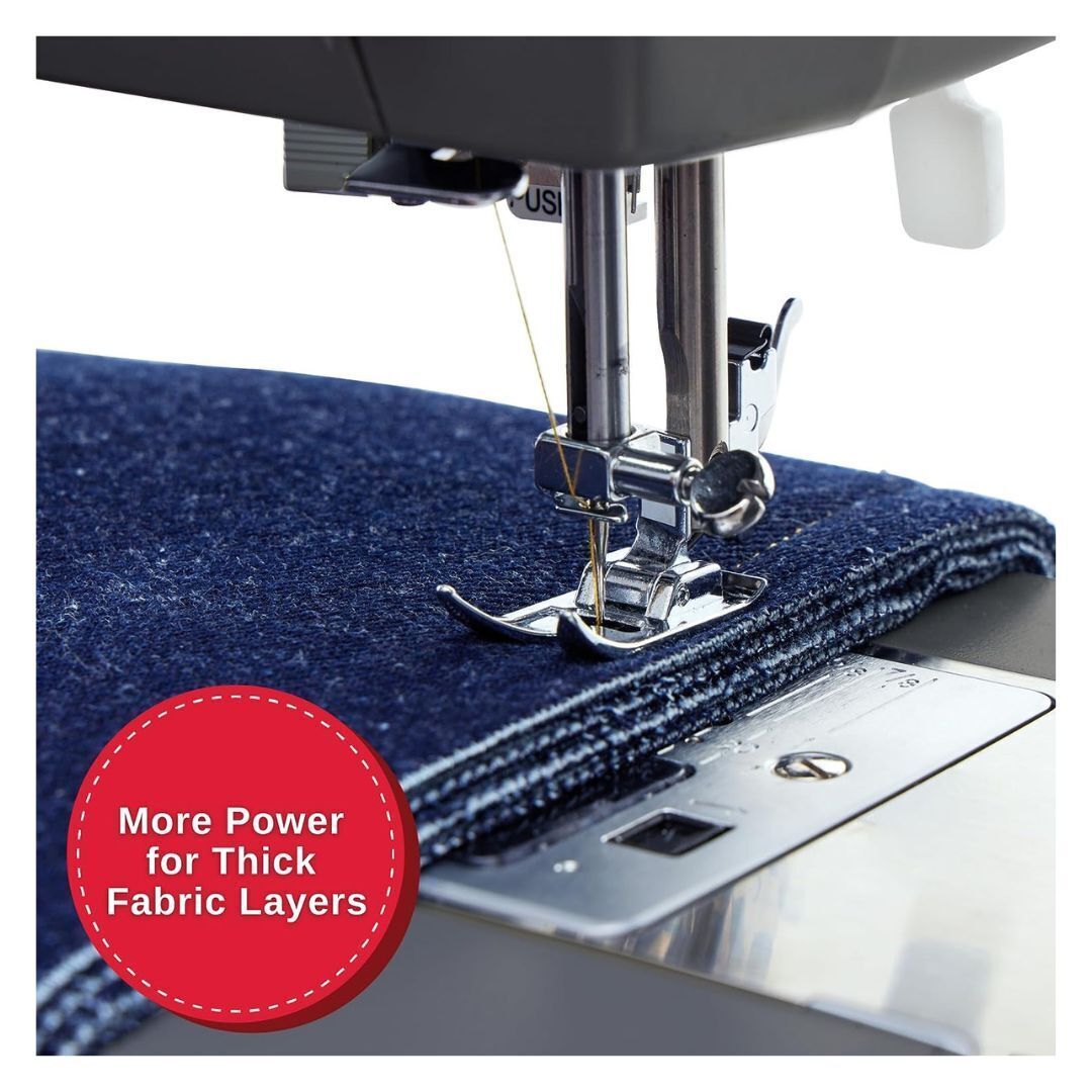 Singer 4411 Heavy Duty Sewing Machine