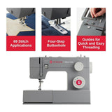 Singer 4411 Heavy Duty Sewing Machine